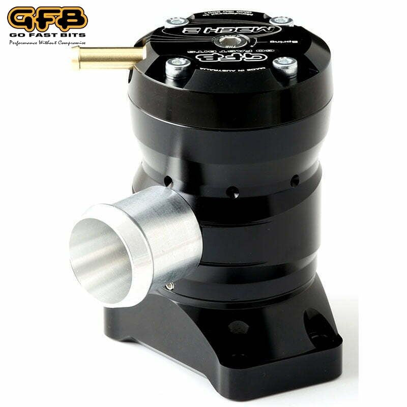 GFB Mach 2 Diverter Valve/BOV