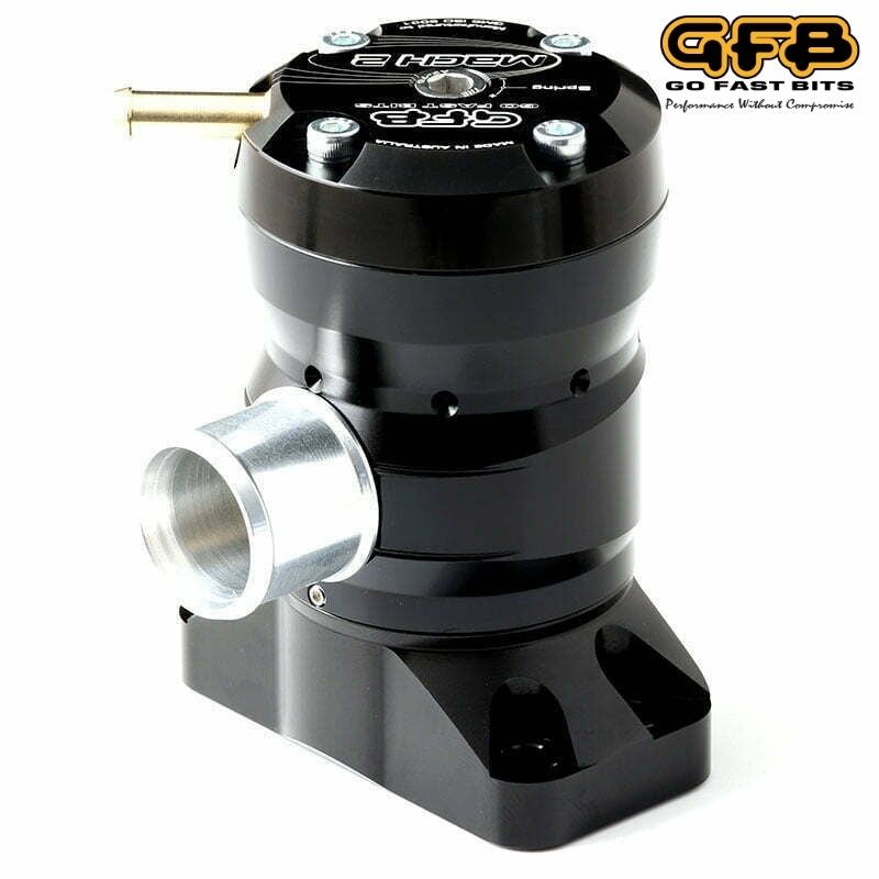 GFB Mach 2 Diverter Valve/BOV