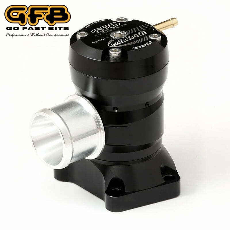 GFB Mach 2 Diverter Valve/BOV