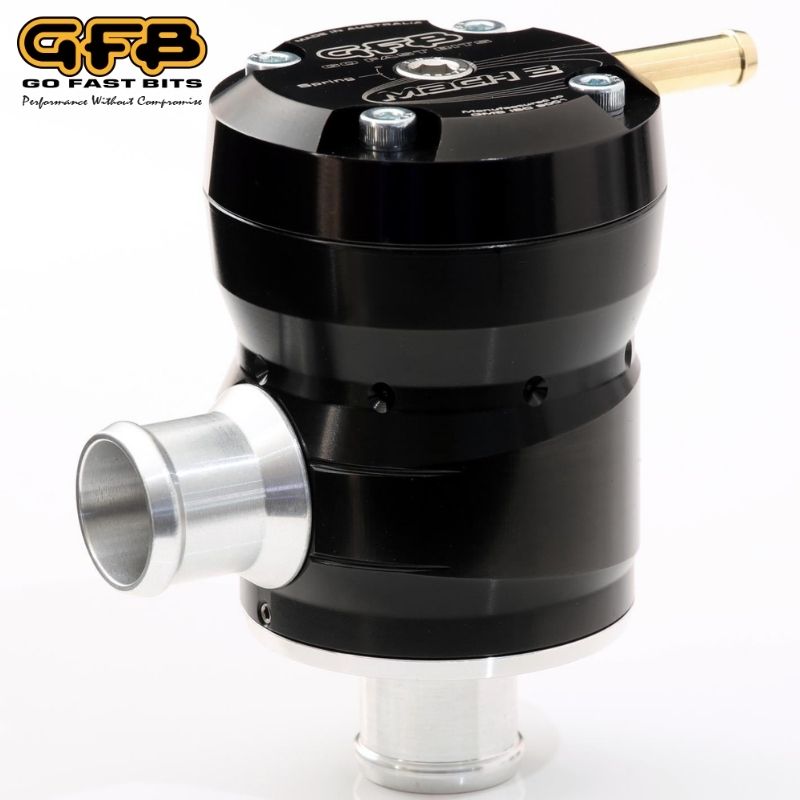 GFB Mach 2 Diverter Valve/BOV