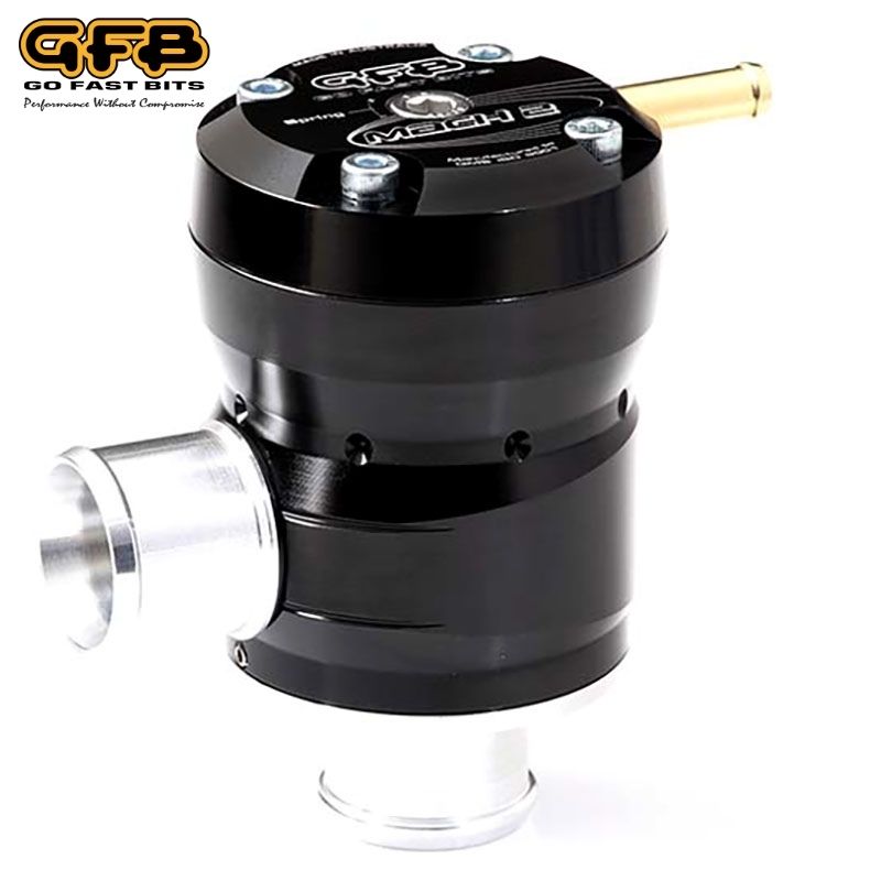GFB Mach 2 Diverter Valve/BOV