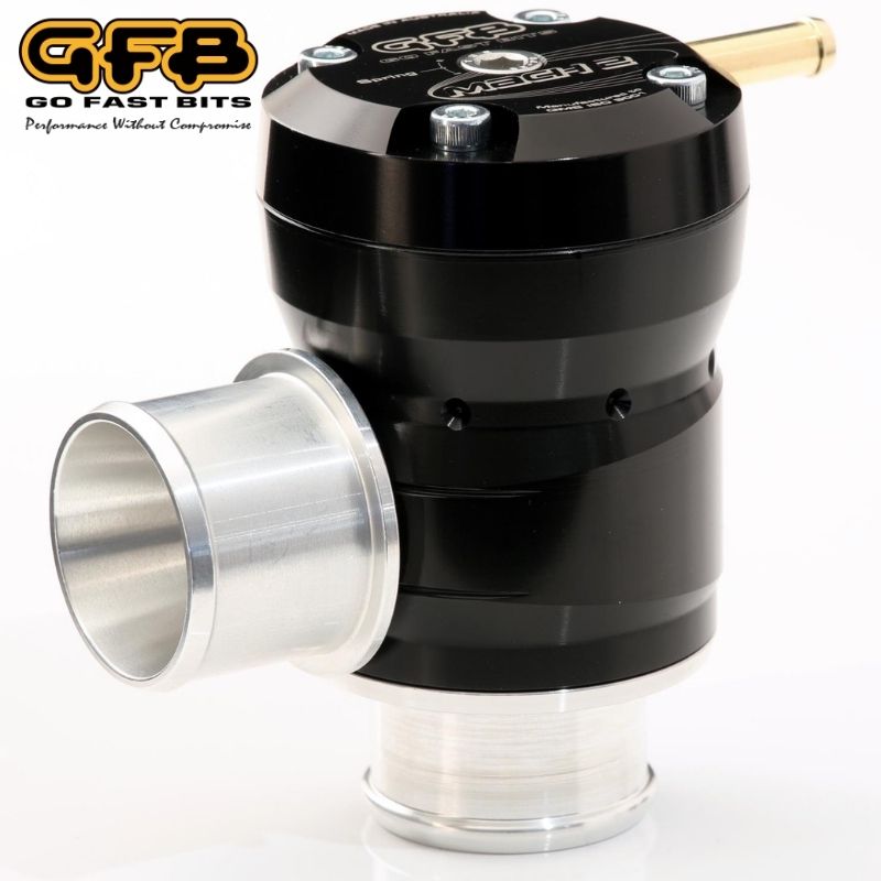 GFB Mach 2 Diverter Valve/BOV