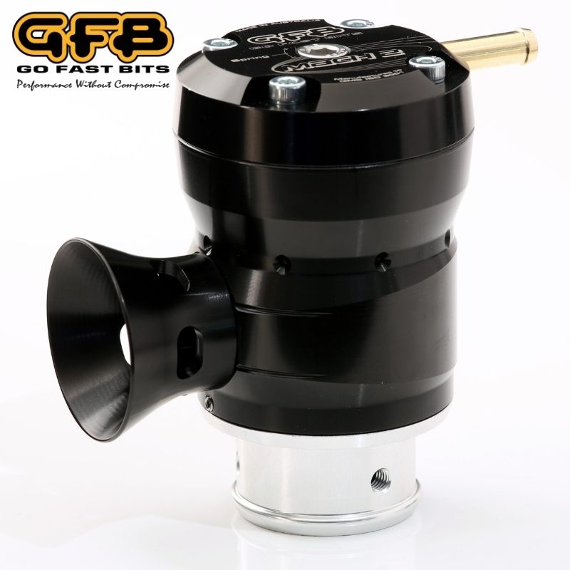GFB Mach 2 Diverter Valve/BOV