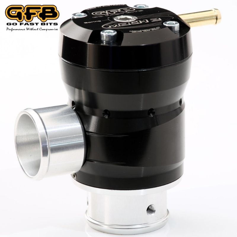 GFB Mach 2 Diverter Valve/BOV