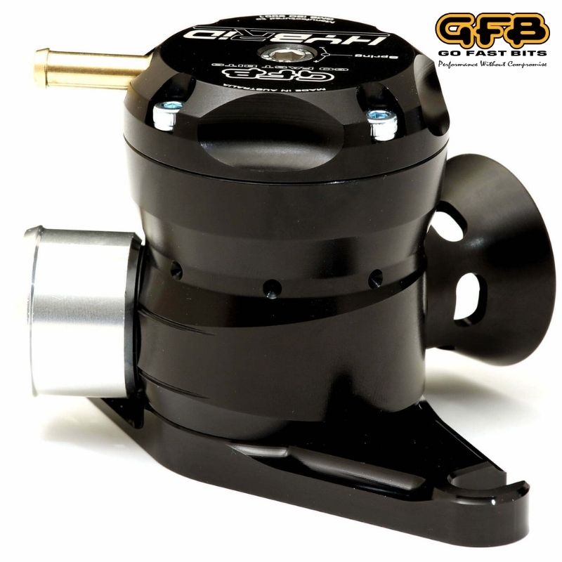 GFB Hybrid Blow Off Valve
