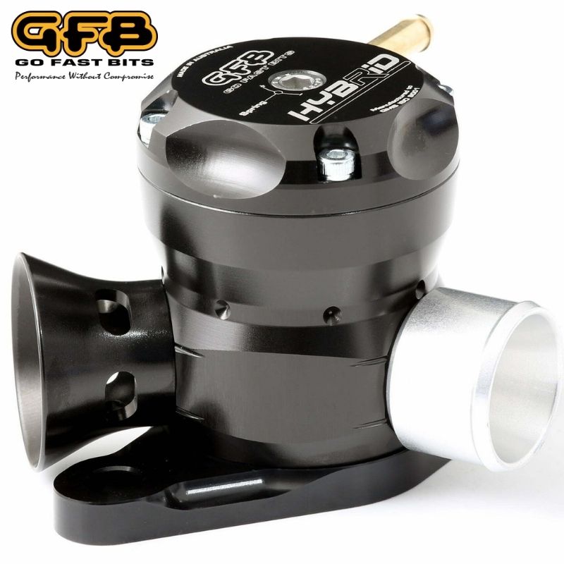 GFB Hybrid Blow Off Valve