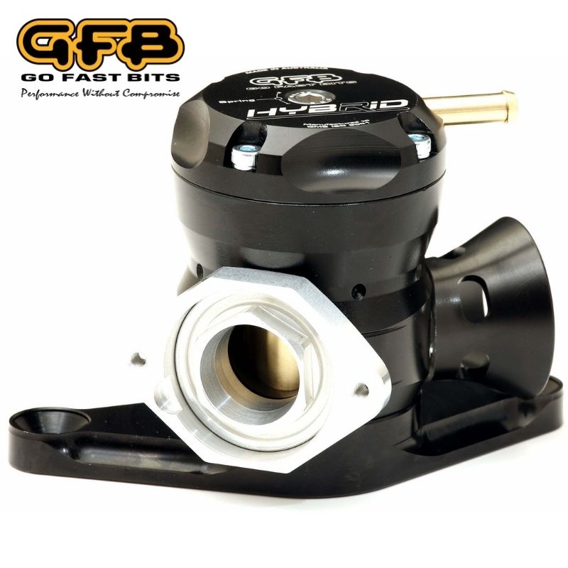 GFB Hybrid Blow Off Valve