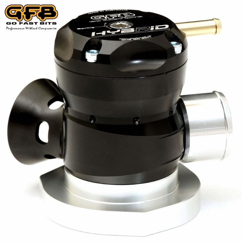 GFB Hybrid Blow Off Valve