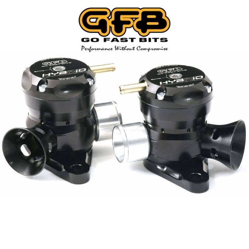 GFB Hybrid Blow Off Valve