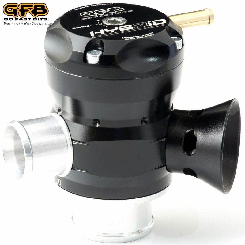 GFB Hybrid Blow Off Valve