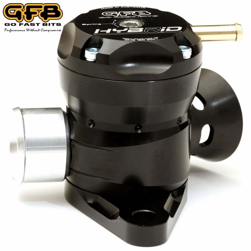 GFB Hybrid Blow Off Valve
