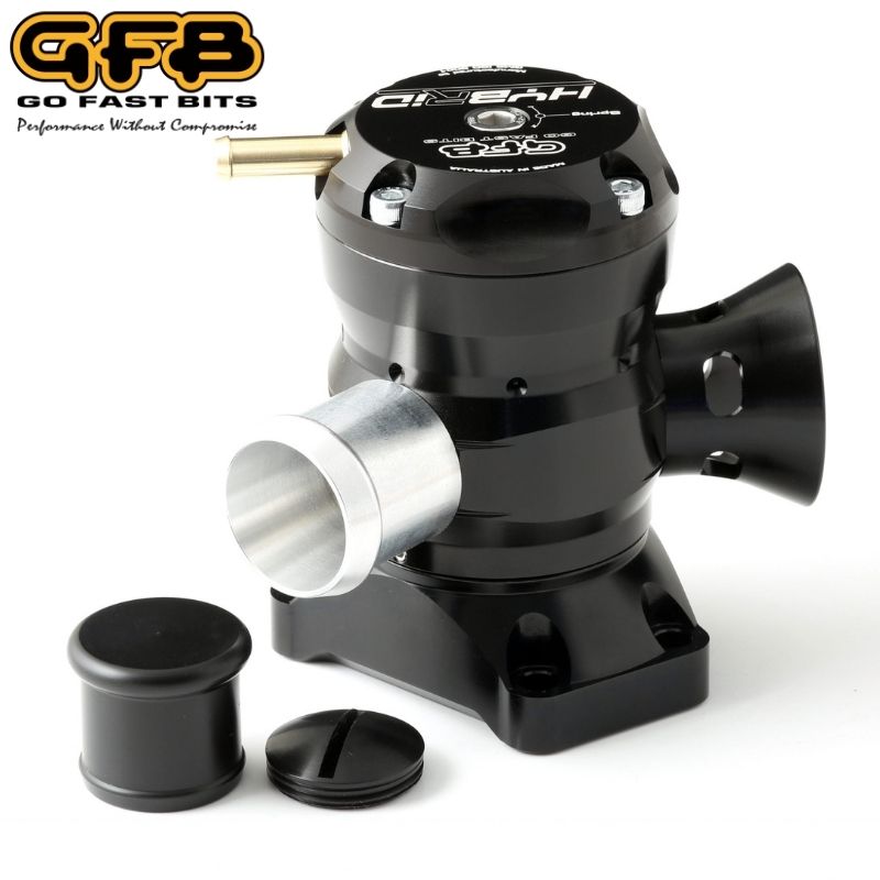 GFB Hybrid Blow Off Valve