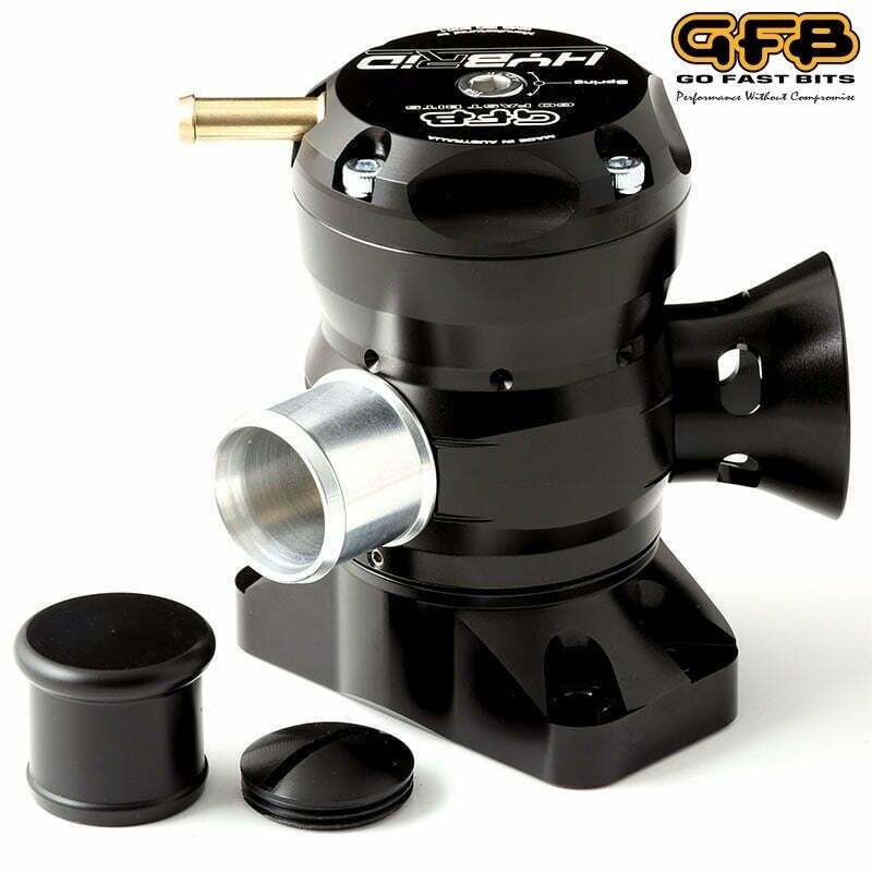 GFB Hybrid Blow Off Valve