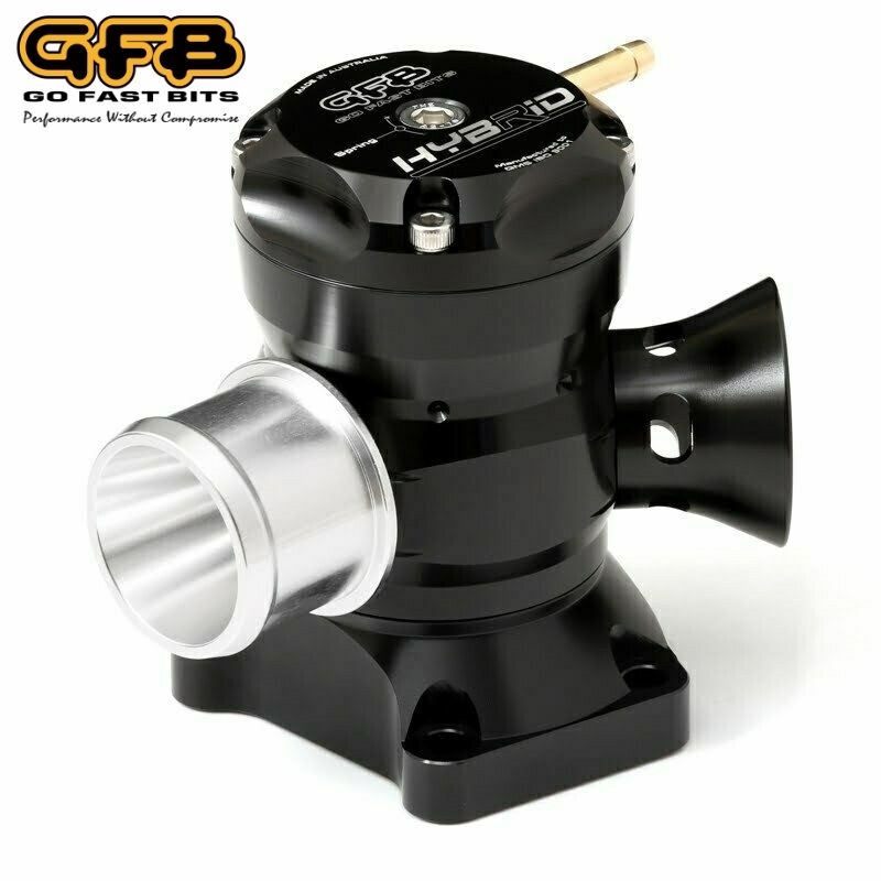 GFB Hybrid Blow Off Valve