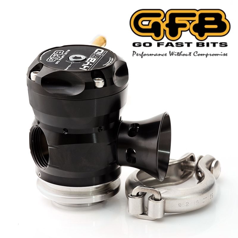 GFB Hybrid Blow Off Valve