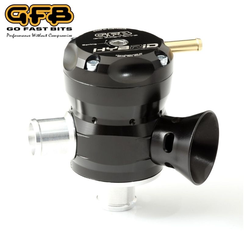 GFB Hybrid Blow Off Valve