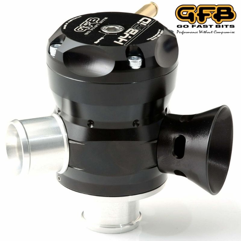 GFB Hybrid Blow Off Valve