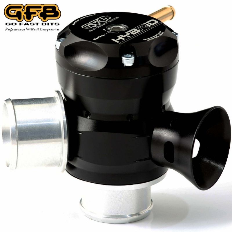 GFB Hybrid Blow Off Valve