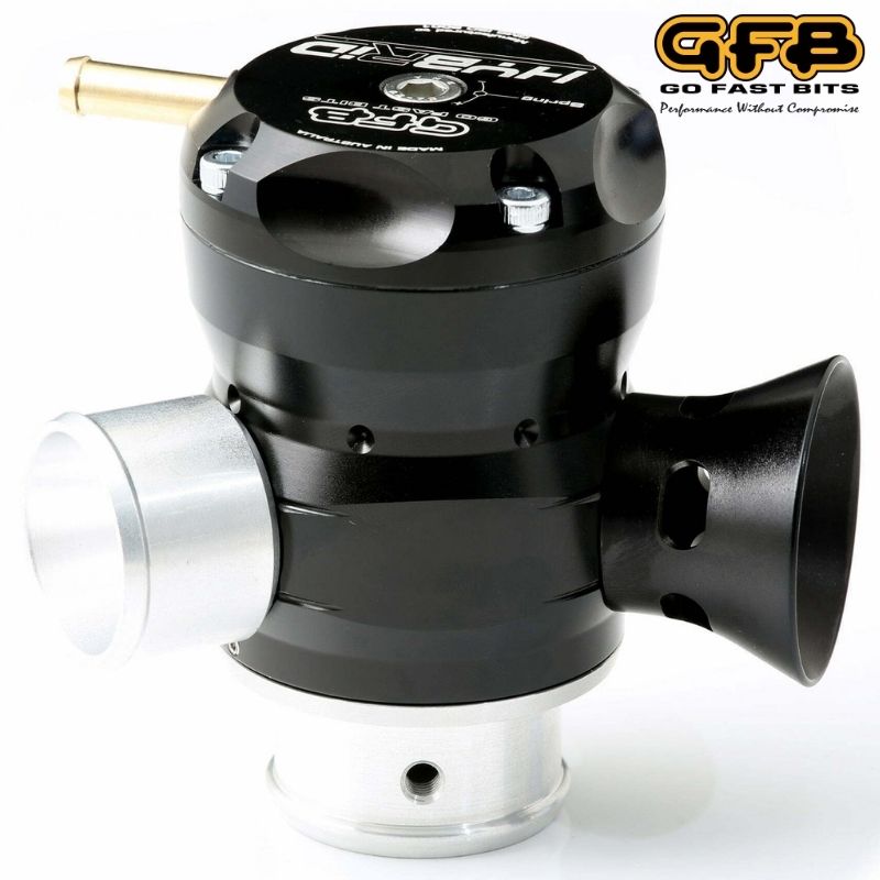 GFB Hybrid Blow Off Valve