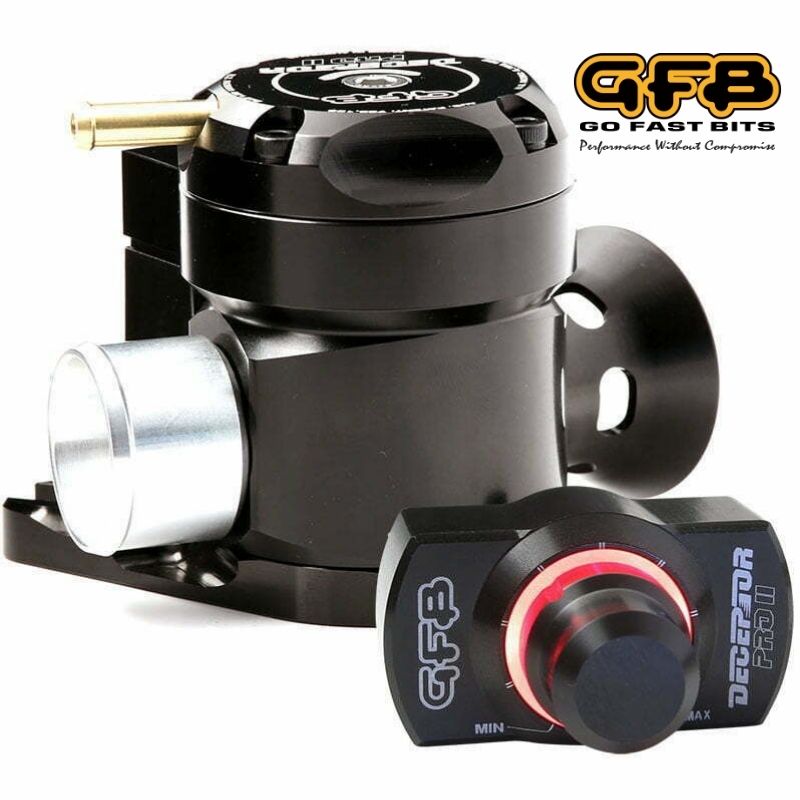 GFB Deceptor PRO II