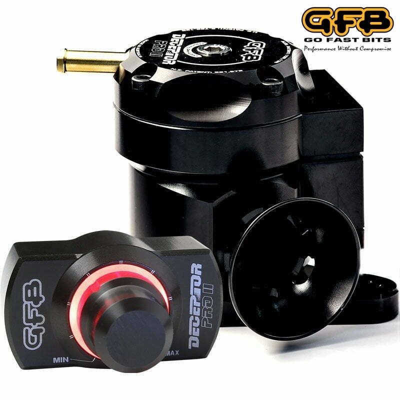 GFB Deceptor PRO II