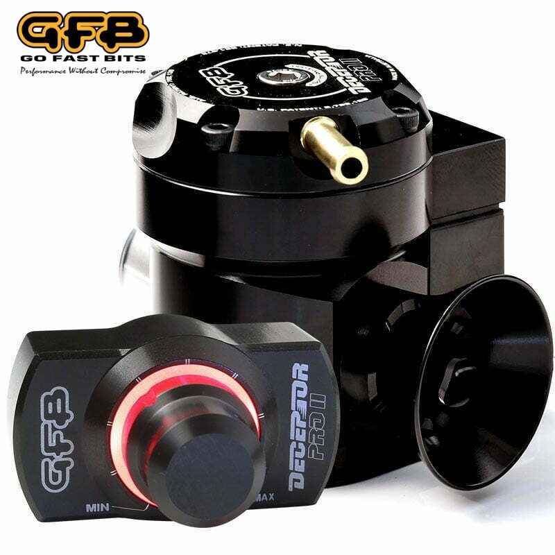 GFB Deceptor PRO II