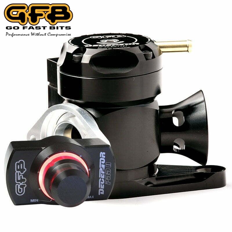 GFB Deceptor PRO II