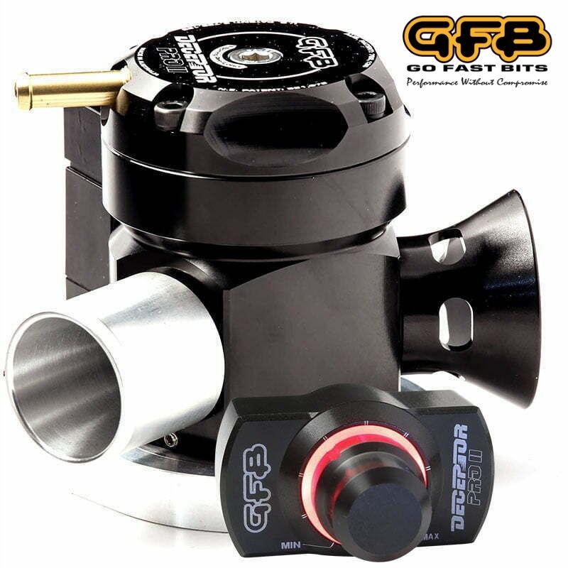 GFB Deceptor PRO II