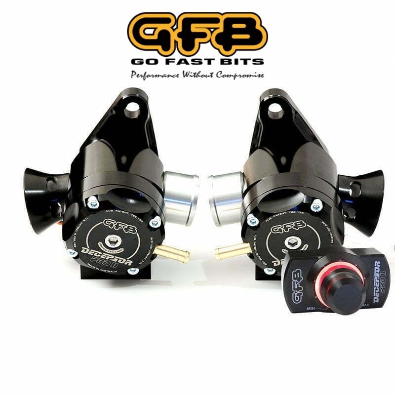 GFB Deceptor PRO II