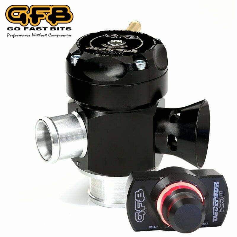GFB Deceptor PRO II