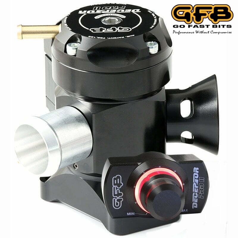 GFB Deceptor PRO II