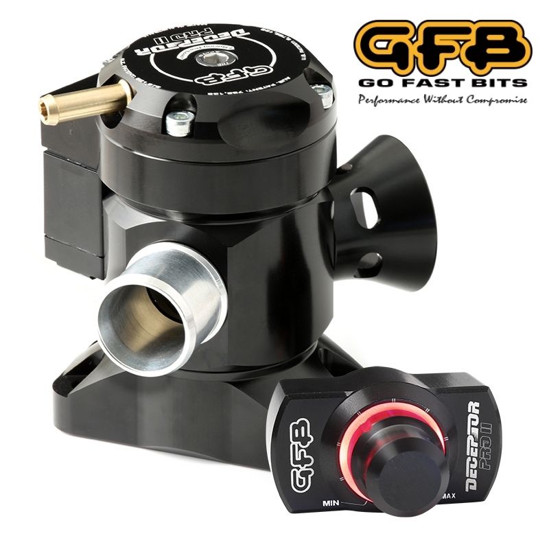 GFB Deceptor PRO II