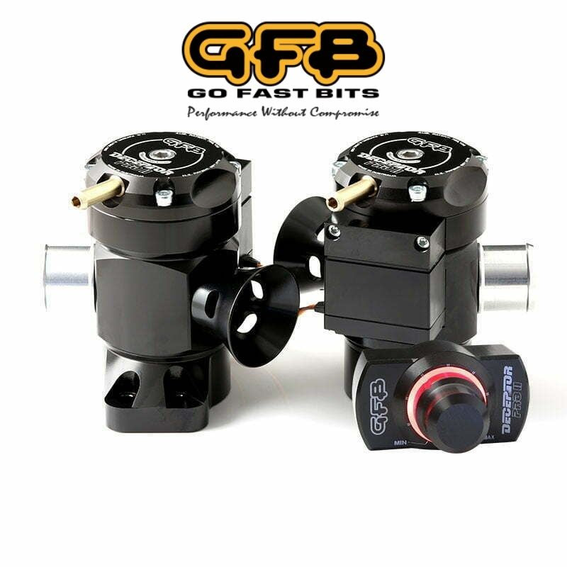 GFB Deceptor PRO II