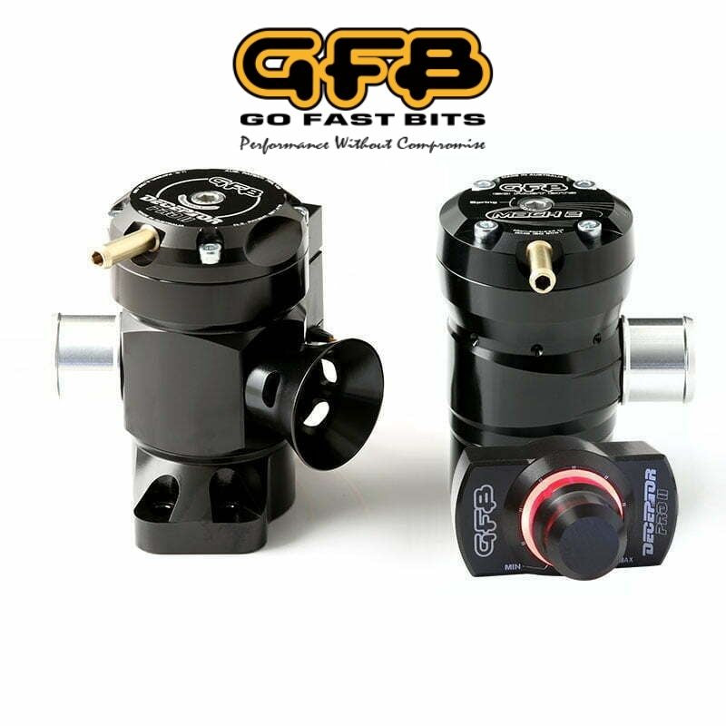 GFB Deceptor PRO II
