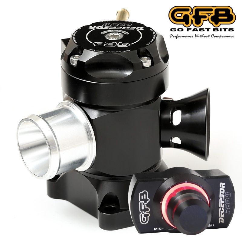 GFB Deceptor PRO II