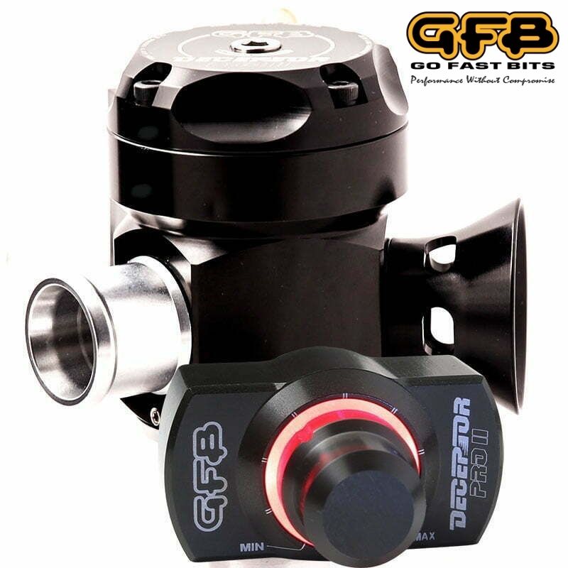 GFB Deceptor PRO II