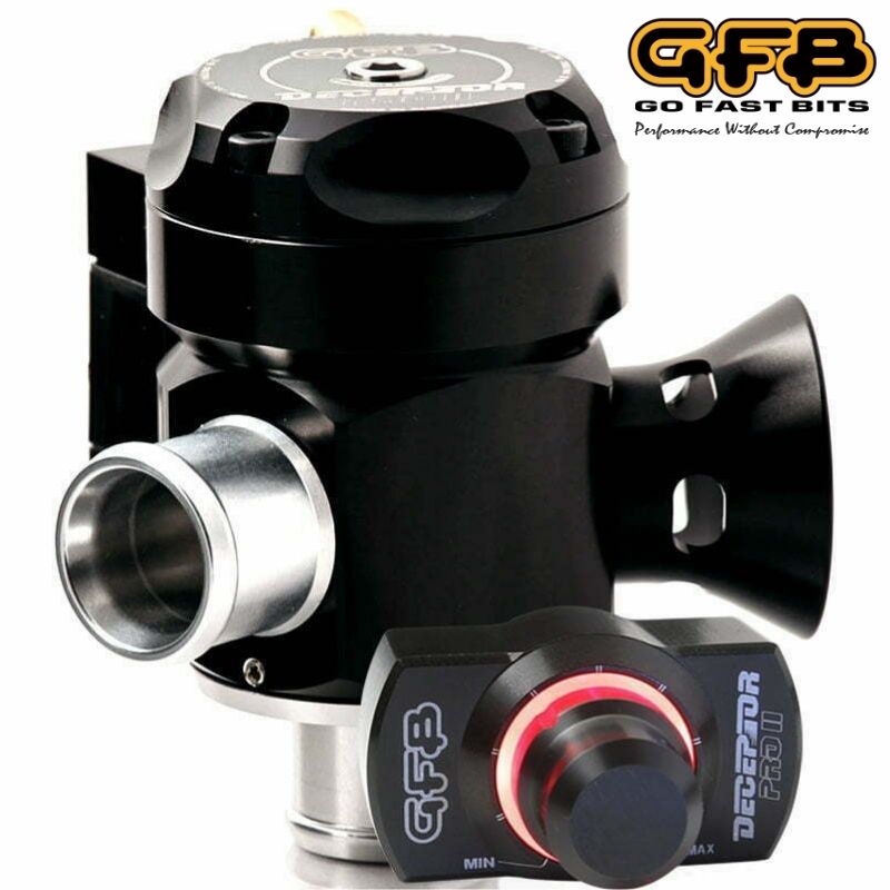 GFB Deceptor PRO II