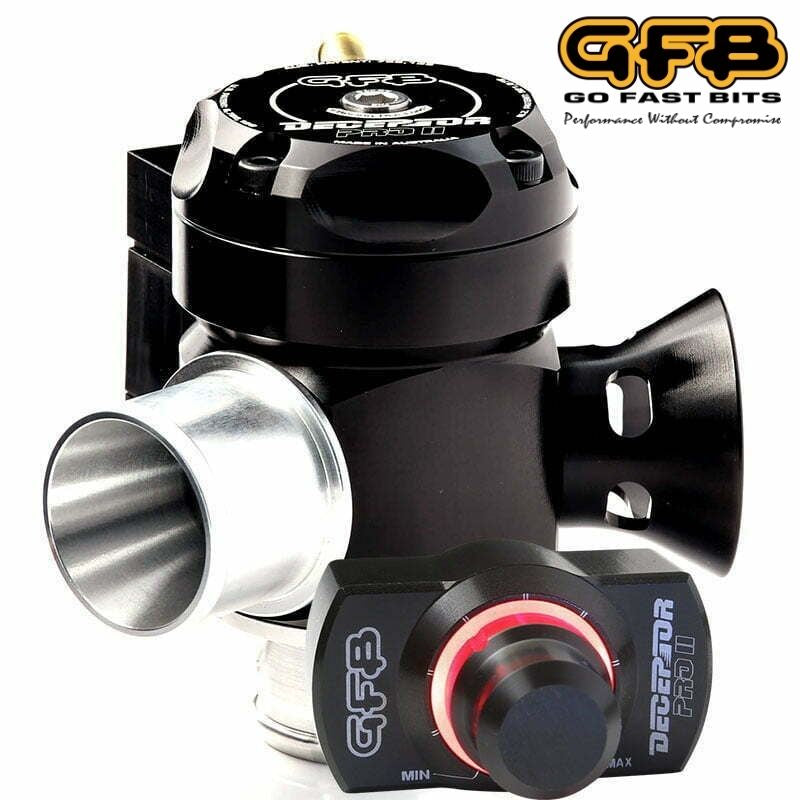 GFB Deceptor PRO II