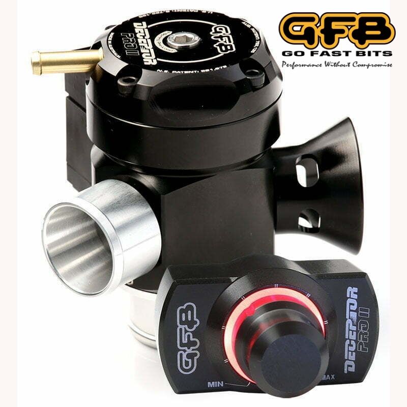 GFB Deceptor PRO II