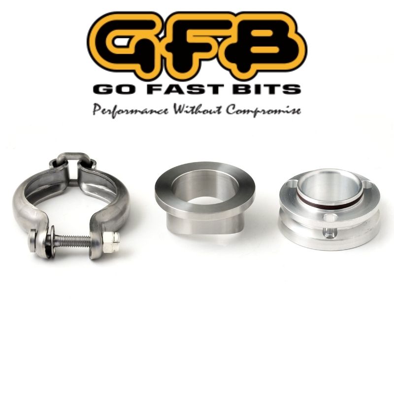 GFB Replacement Parts & Accessories