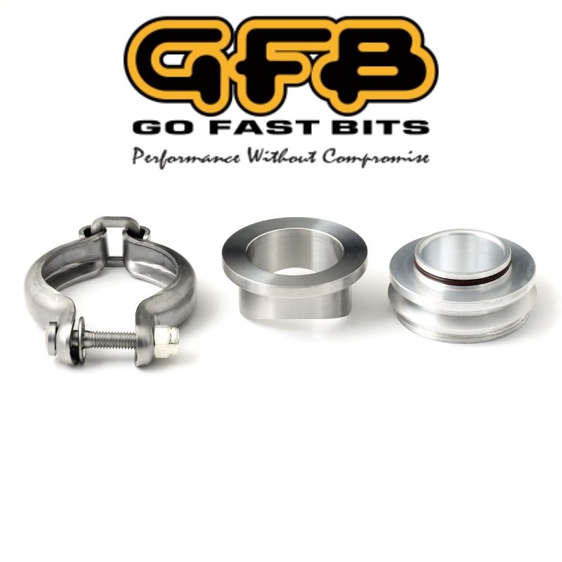 GFB Replacement Parts & Accessories