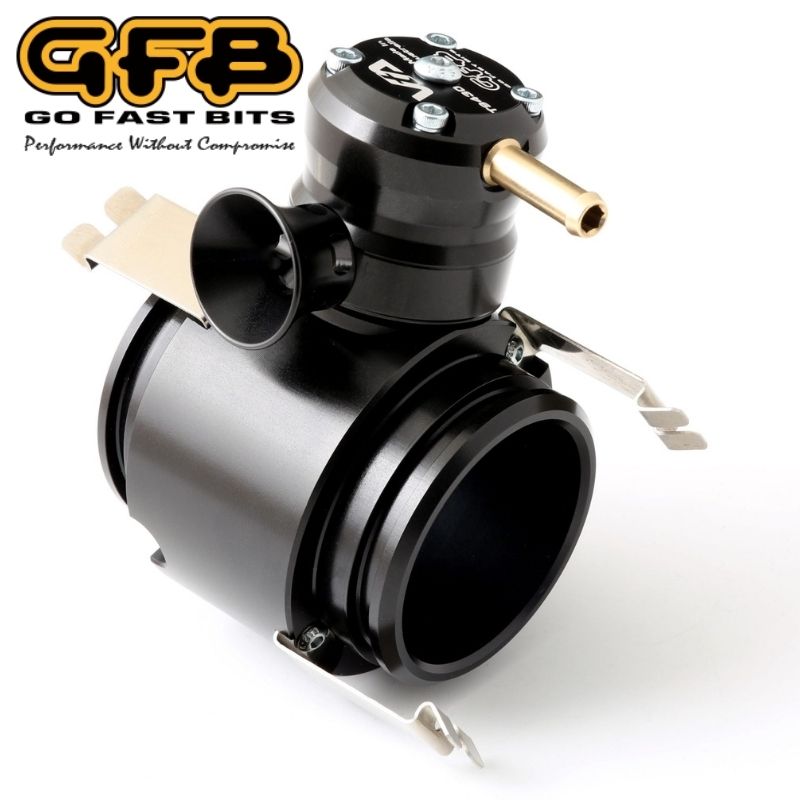 GFB VTA Diverter Valve