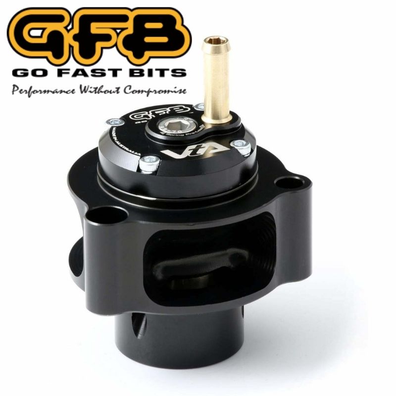 GFB VTA Diverter Valve