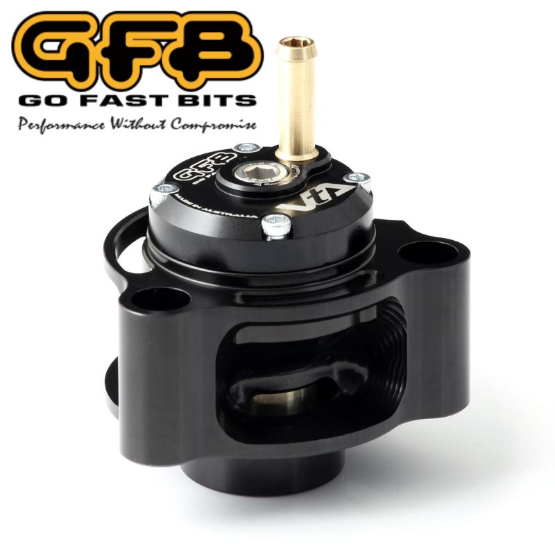 GFB VTA Diverter Valve