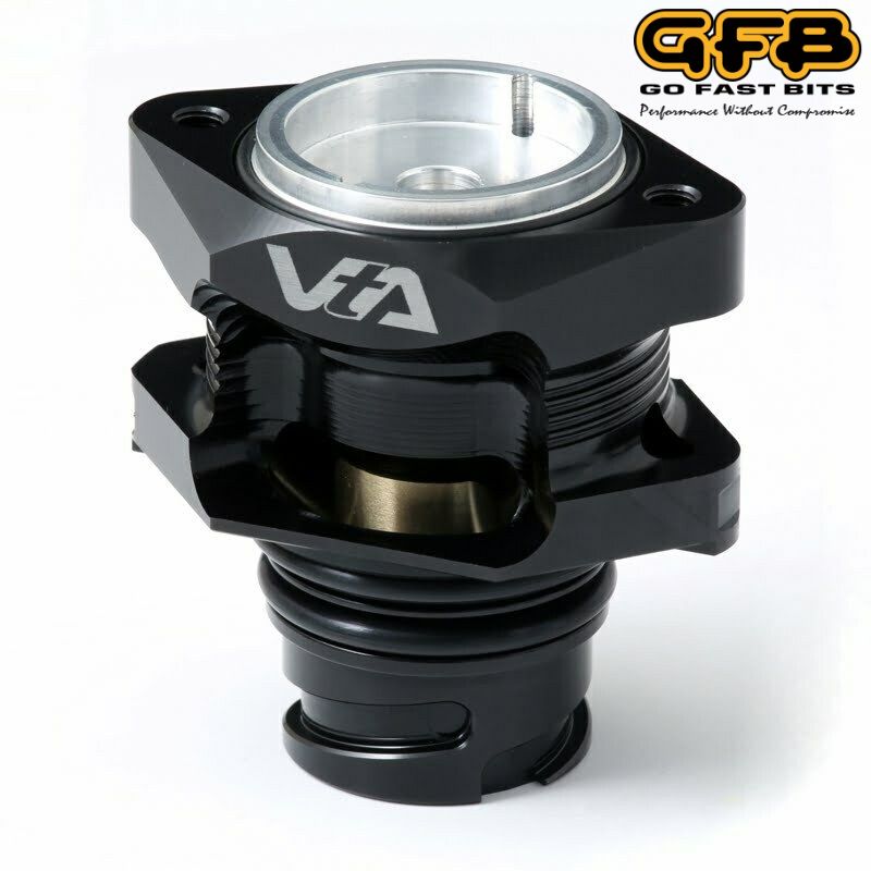 GFB VTA Diverter Valve