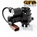 GFB VTA with Solenoid