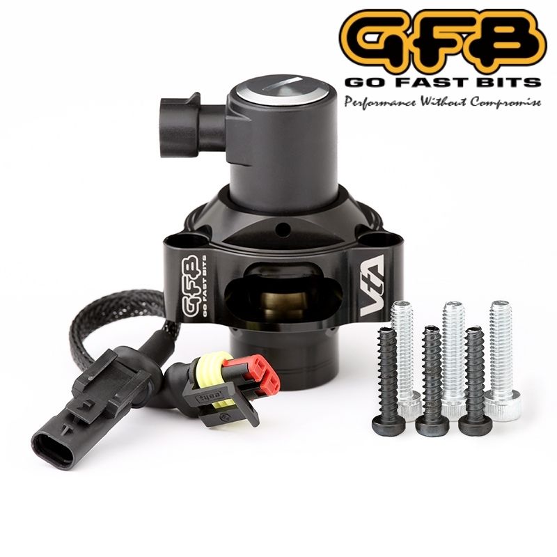GFB VTA with Solenoid
