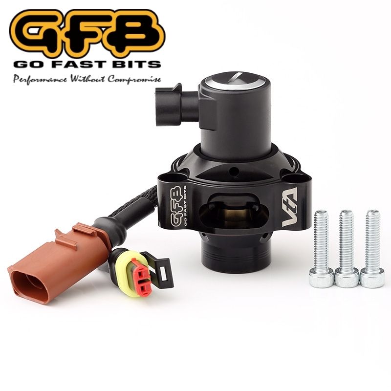 GFB VTA with Solenoid