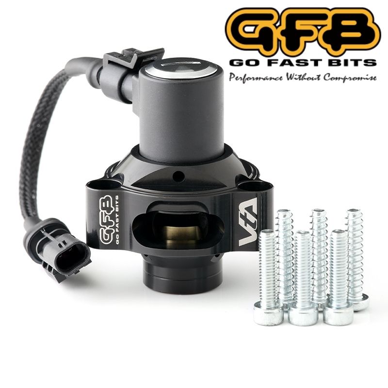 GFB VTA with Solenoid
