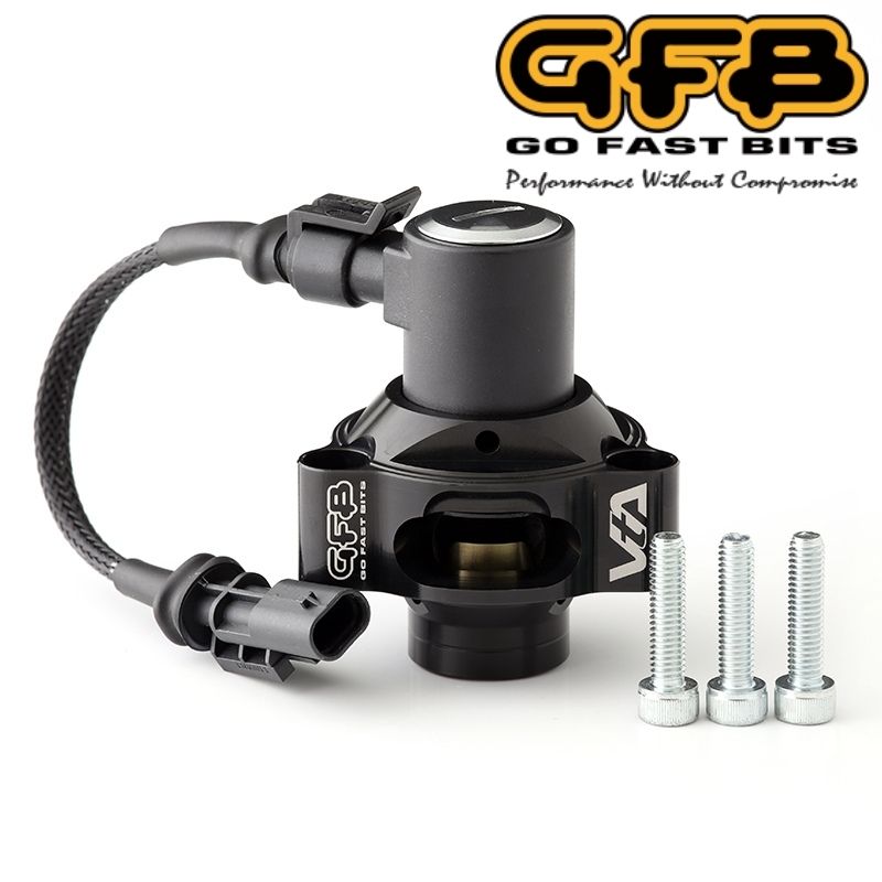GFB VTA with Solenoid